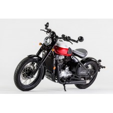 JAWA 350 CL PÉRÁK BOBBER 42